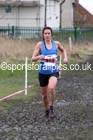 Senior women Emma Holt (Morpeth) NEHL, Wrekenton. Photo: David T. Hewitson/Sports for All Pics